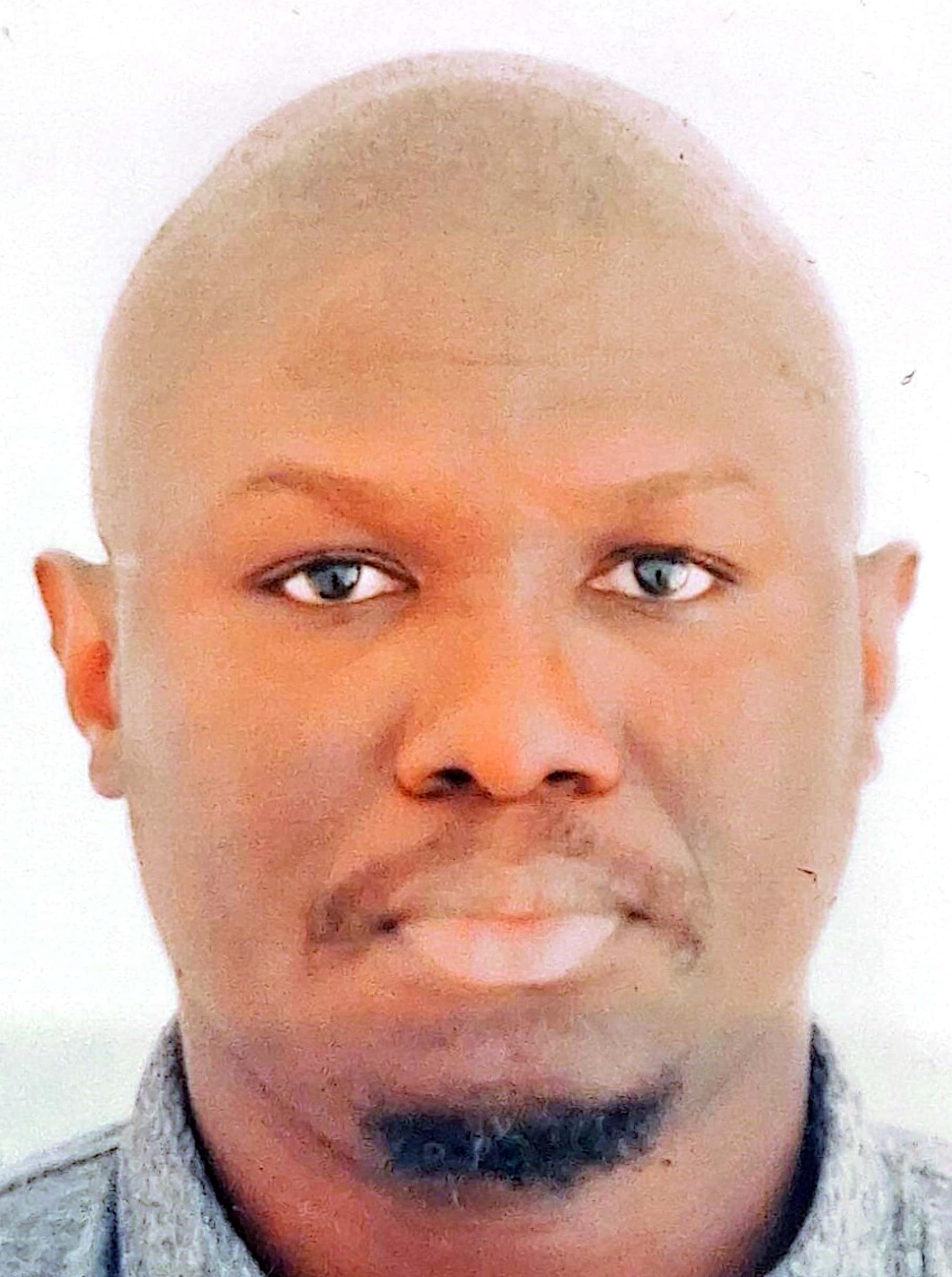 Profile photo of Justin Ugwu